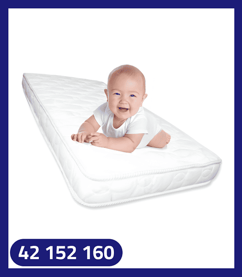 Matelas Bébé