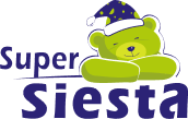 super siesta logo